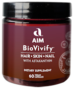 AIM BioVivify